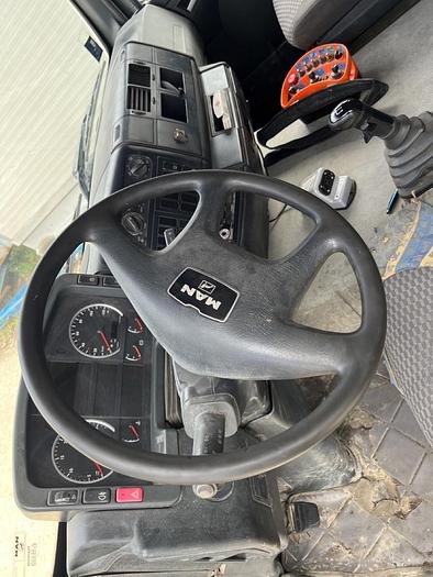 Usato 2004 CIFA INVETTA 36X