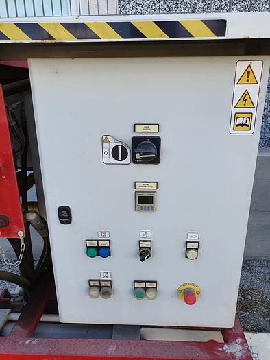 Usato 2013 Lorenzetto Loris L01/160