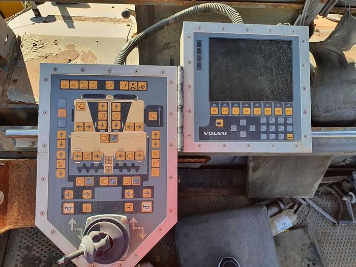 Usato Volvo ABG 6870