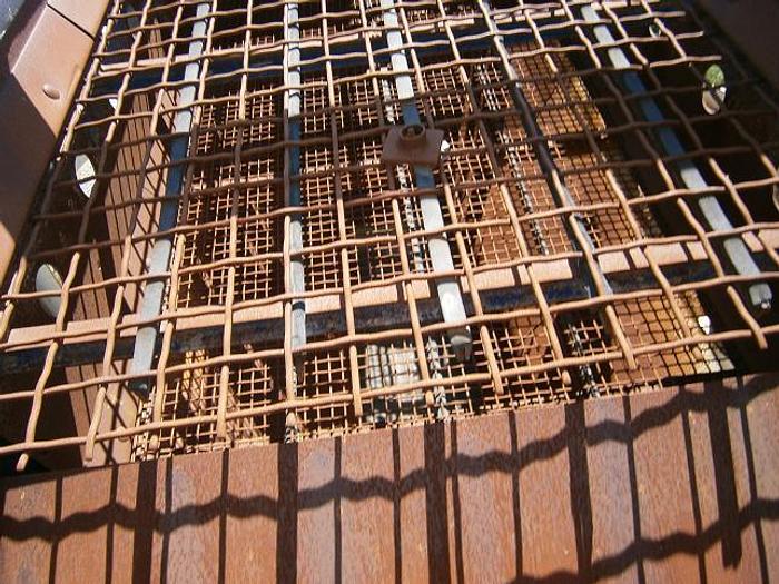 Usato Impianto Loro & Parisini Primario CR900