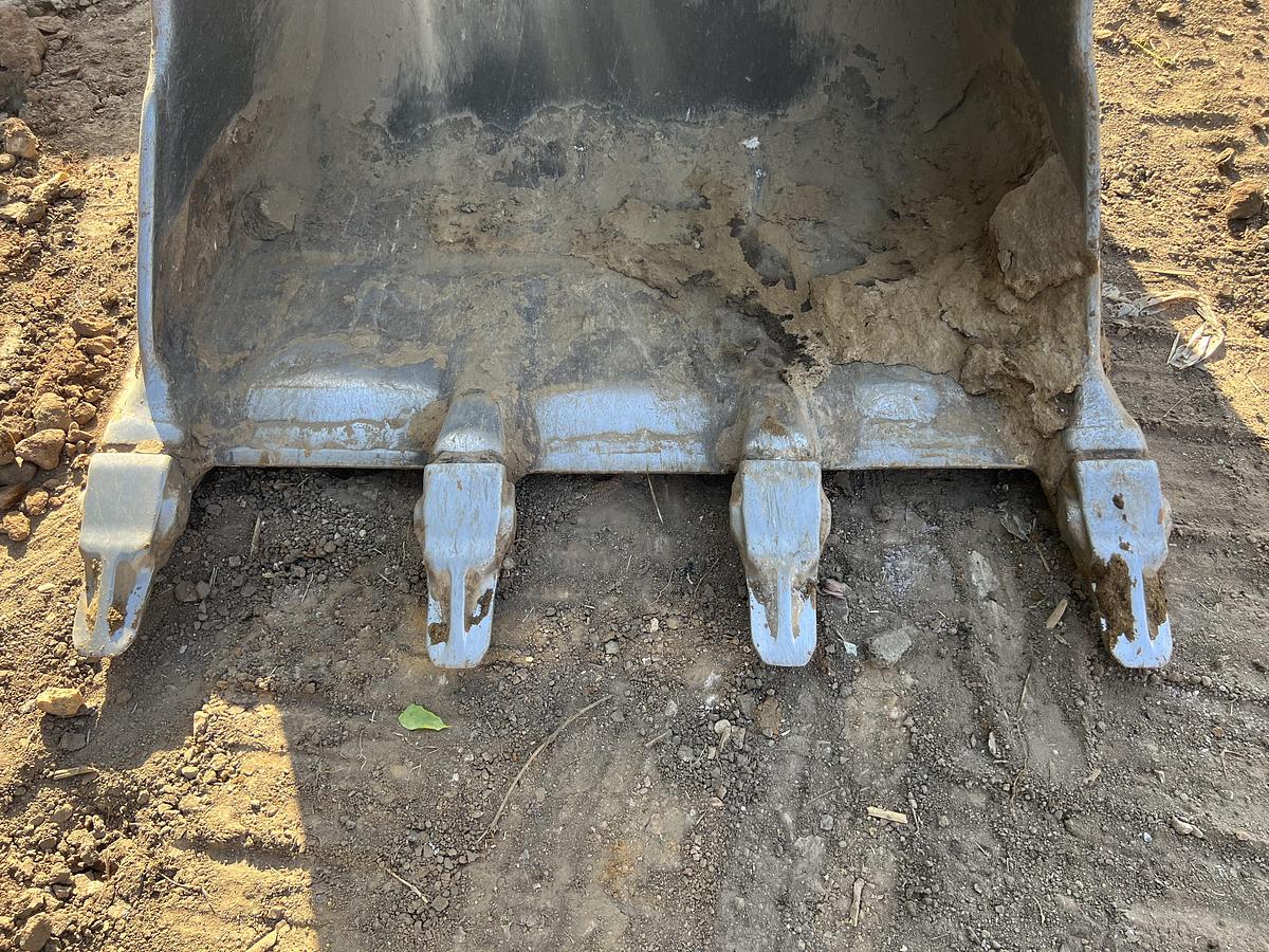 Usato Escavatore cingolato Caterpillar 329E LN (my 2012)