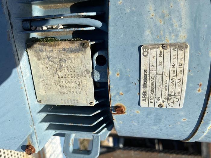 Usato 2007 F.lli Bizzarri VV1852 - 2 piani