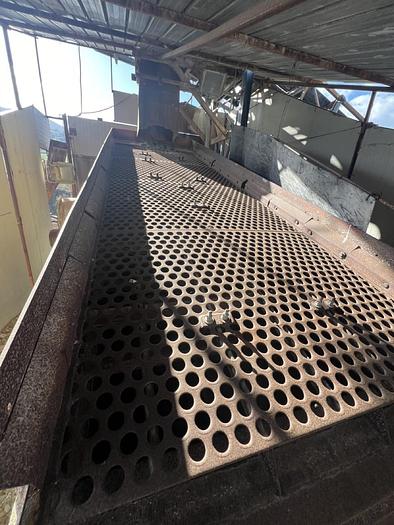 Usato Loro & Parisini 5700 x 1800 mm