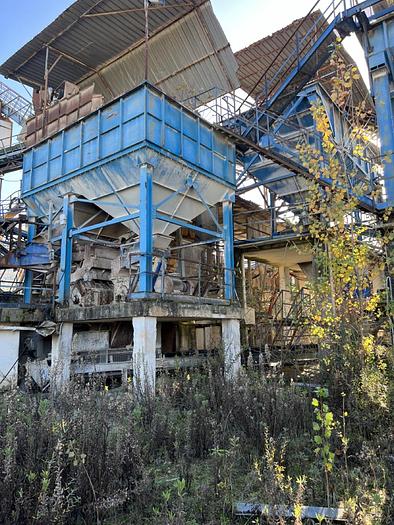 Usato Imisa Milano FX 24.28 VEL (04 unità disponibili)