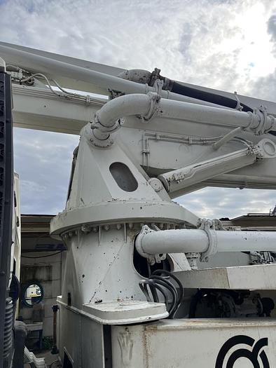 Usato 2004 CIFA INVETTA 36X