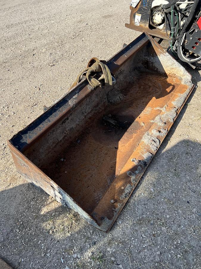 Usato 2004 Caterpillar 248B High Flow XPS