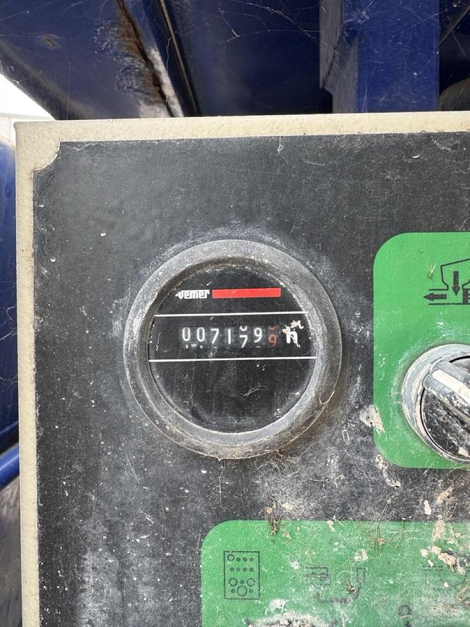 Usato CIFA PC/607/41