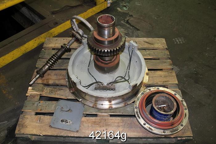 Used BELOIT DD4000 #42164