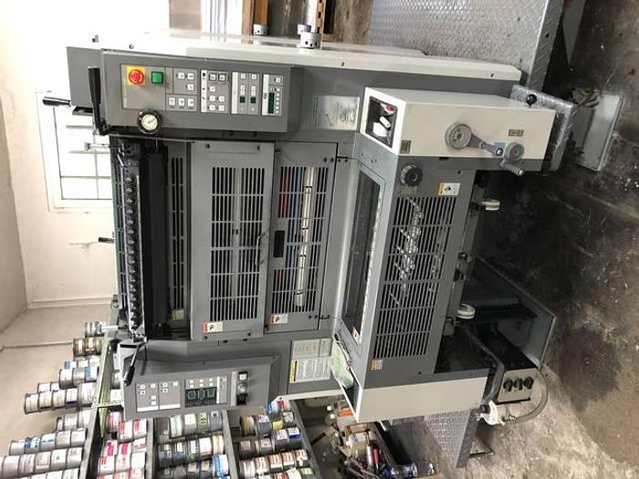 Gebraucht 2007 Ryobi 522 GX