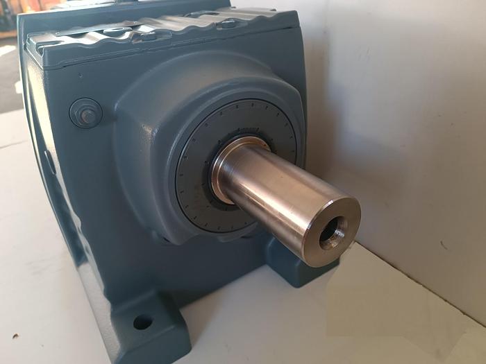 Getriebemotor, R97 DRN90L4/BE2, 20rpm, 1,5KW, SEW Eurodrive, neu
