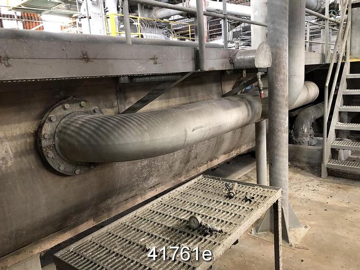 Used 1992 FINCKH EF 1330 #41761