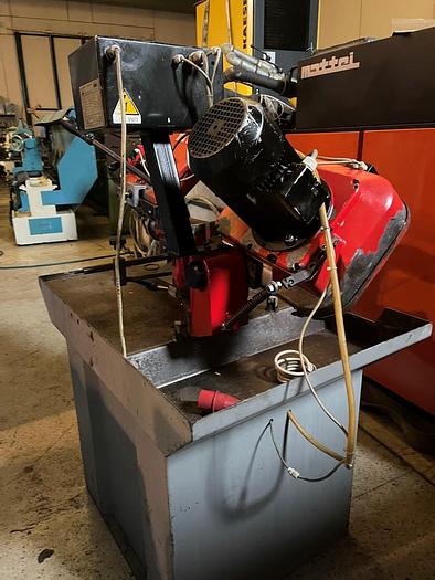 Usato SEGHETTO BIANCO 270