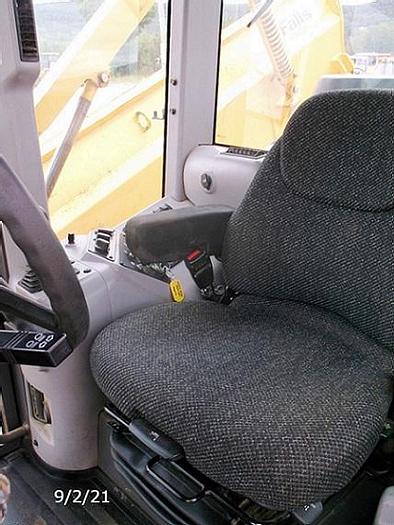 Used 2008 Volvo G946