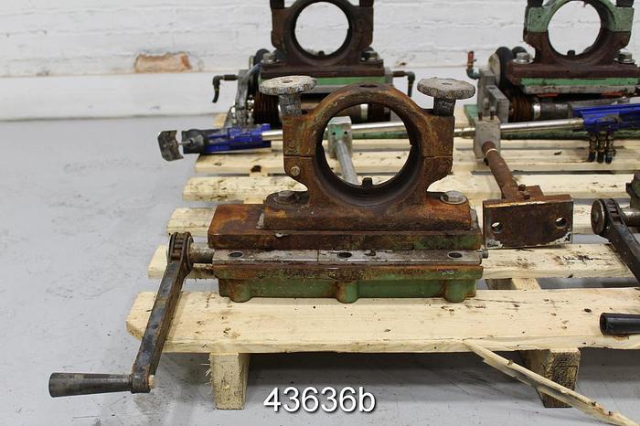 Used Sinclair International Sinco-Guide Felt Guide Set #43636