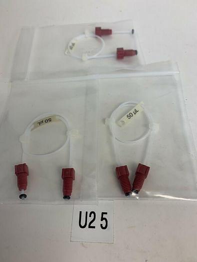 PerkinElmer B0506714 50UL SAMPLE LOOP for PE Flow Injection System instruments