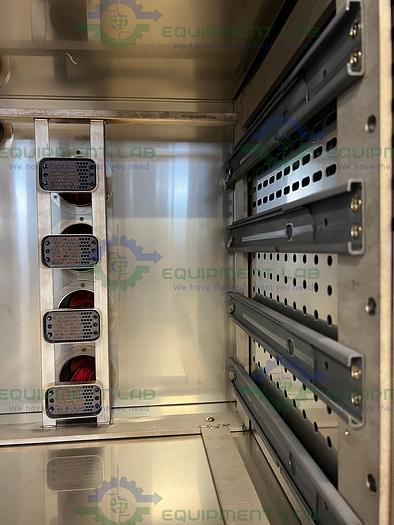 Used Despatch  LAC1-38B-7 Burn- In Oven 260°C / 500°F  w/ Stand 31"x36"x60"