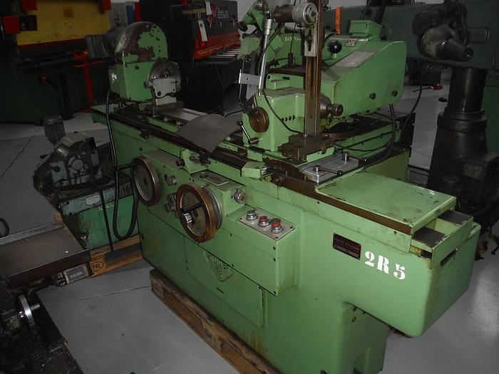 Gebraucht RONDSLIJPMACHINE STUDER RHU 750