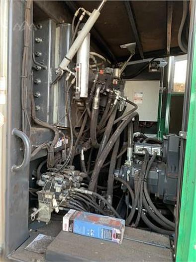 Used 2- 2020 Komptech  6000 CRAMBO