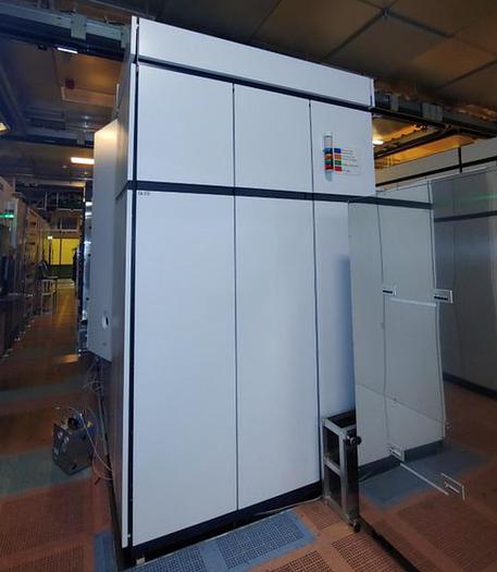 Used ASML XT:1700Gi 300mm 7nm Immersion Scanner