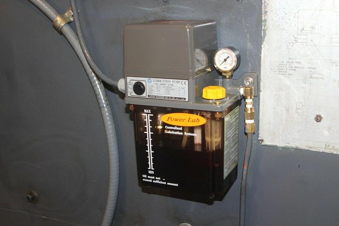 Used Blanchard Rotary Grinder No. 22