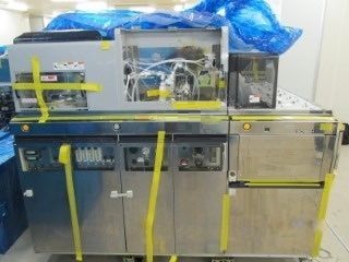 Used 1996 DNS  SK-W80A-BVQ