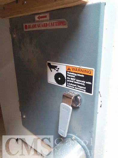 Used Northtech NT-CS18 Chop Saw