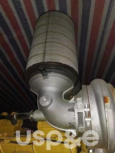 50 MW 2014 New Kipor KD16V171ZLCR Diesel Generator Sets