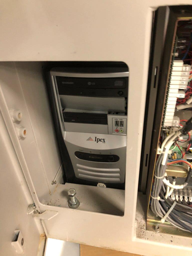 Used Kulicke & Soffe / ADT 7100 Dicing Saws (2 Sets)