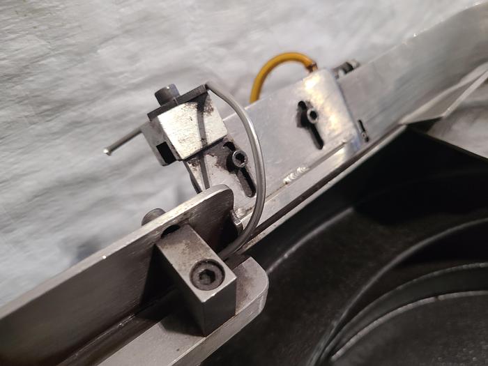 Used  Draft - Mid - West Feeder Rodix Feeder Cube Plus Series