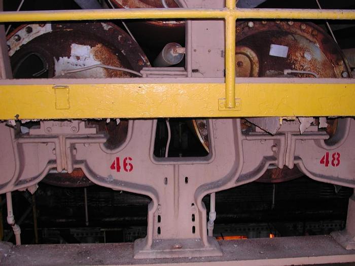 Used 1998 GL&V #24198