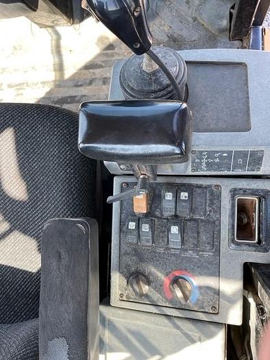Used Wheel Loader, Caterpillar, 928G (Used)