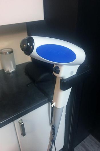 Used Alma Accent XL w/ 3 HP's: Unilarge, Bipolar & Uniform