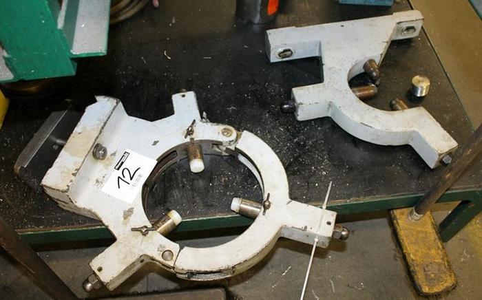 Gebraucht DRAAIBANK LABOR