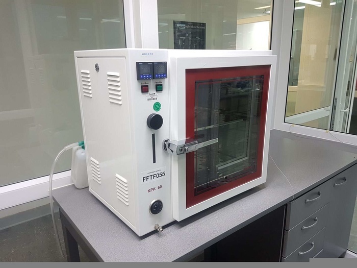 Used MYTRON KPK60 Incubator/ Climate Chamber