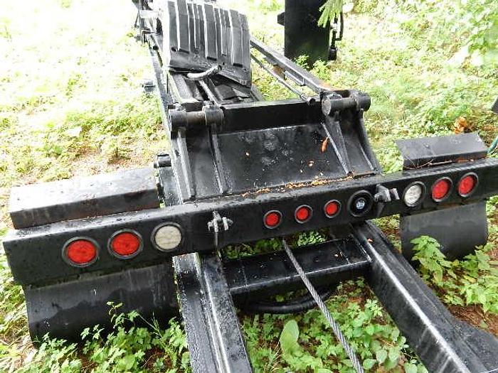 Used 2011 J&J ROH Roll-Off Hoist