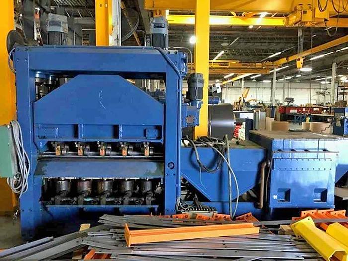 Used Various Brands - Used Equipment, American #038.1