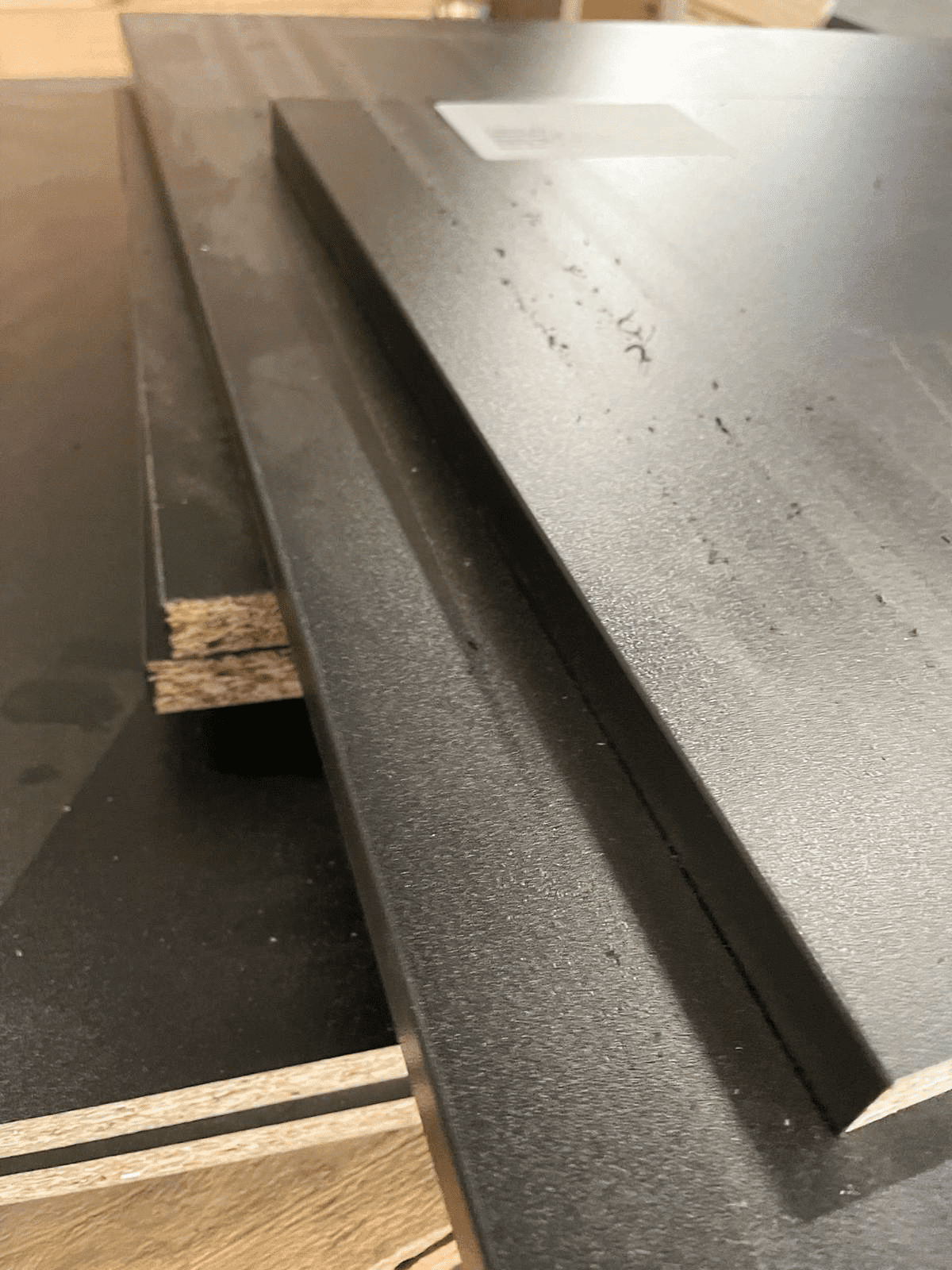 Used Biesse Artech Lato 23S - Edgebanding - 2006