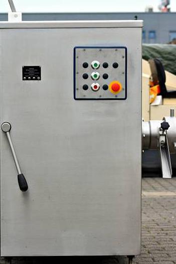 Used K+G Wetter Angle-Grinder E 130 mm 181961