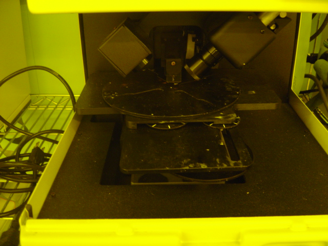 Used Dektak  3030 & Dektak 3030 ST Surface Profiler