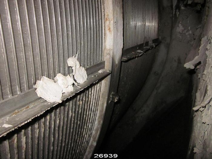 Used ANDRITZ 554-2-72 #26939