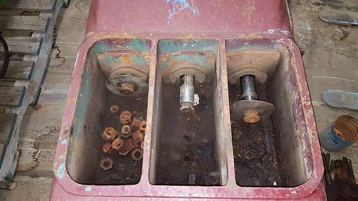 Used Gardner Denver PE-5