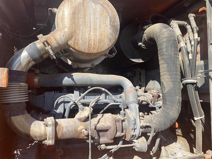 Usato 2015 DOOSAN DL 250-3