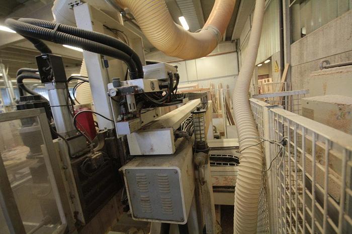 Used Bulleri FPF3226-2p V01