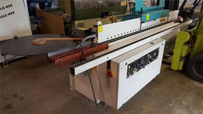 Used Holz-Her 1435SE Edgebander