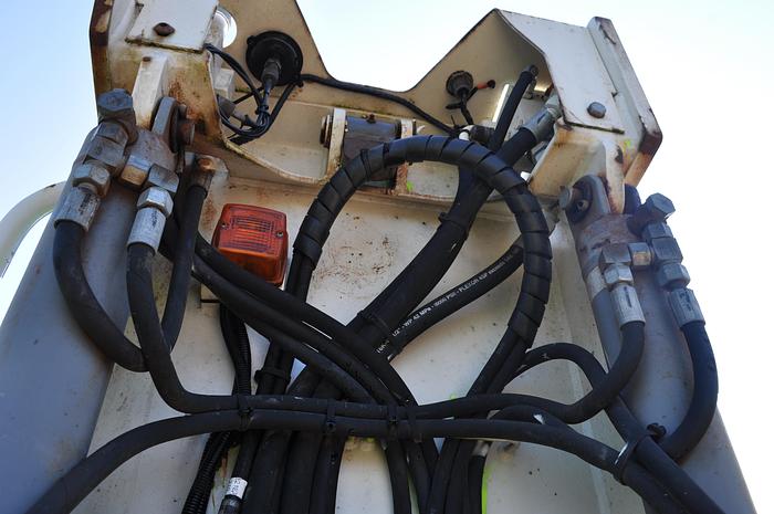 Used 2010 WIRTGEN W50