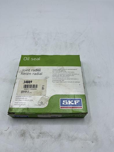 SKF 34889