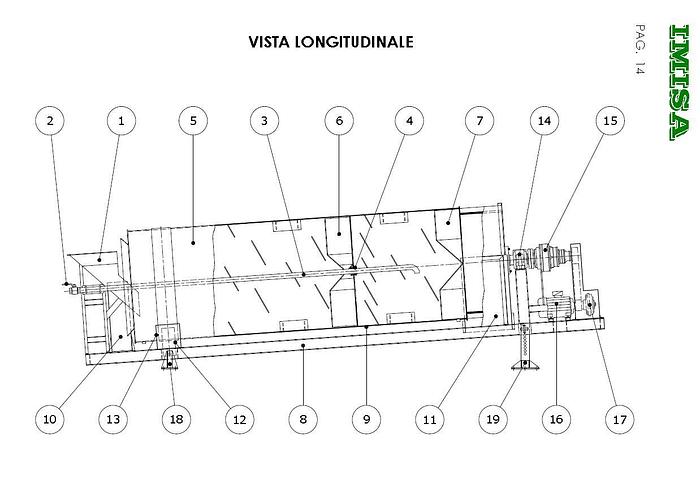 2010 Sfangatrice, IMISA LE 2000
