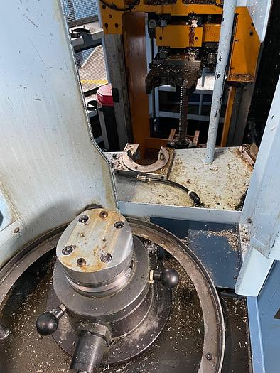 Gebraucht 5-Achsen-Bearbeitungszentrum MATSUURA MAM 72-3VS