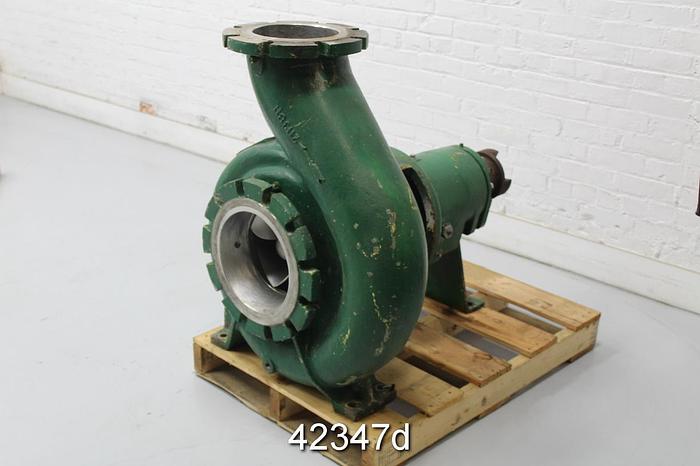 Used Worthington 8RBH152 Pump #42347