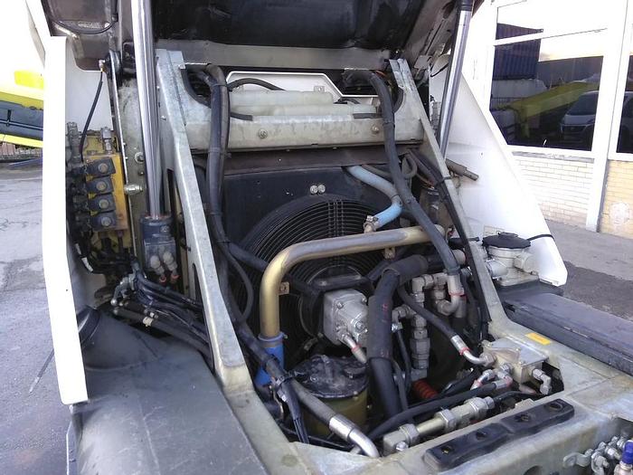 Gebruikt 2014 Schmidt SWINGO 200